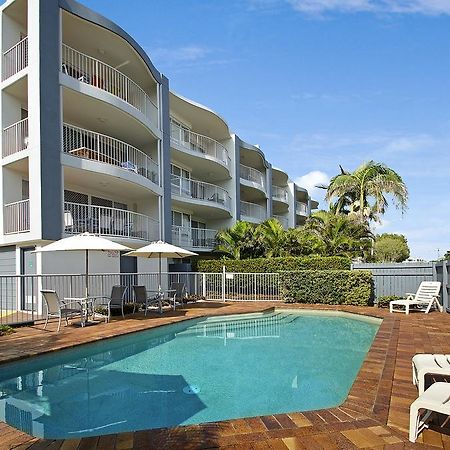 The Beach Houses Maroochydore Bagian luar foto