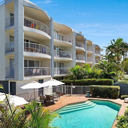 The Beach Houses Maroochydore Ruang foto