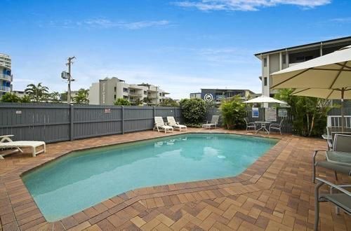 The Beach Houses Maroochydore Bagian luar foto
