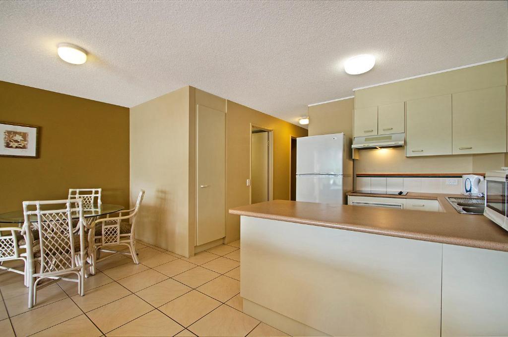 The Beach Houses Maroochydore Ruang foto