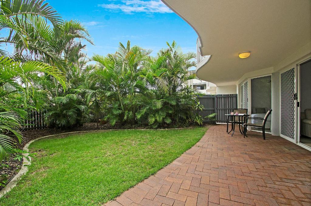 The Beach Houses Maroochydore Ruang foto
