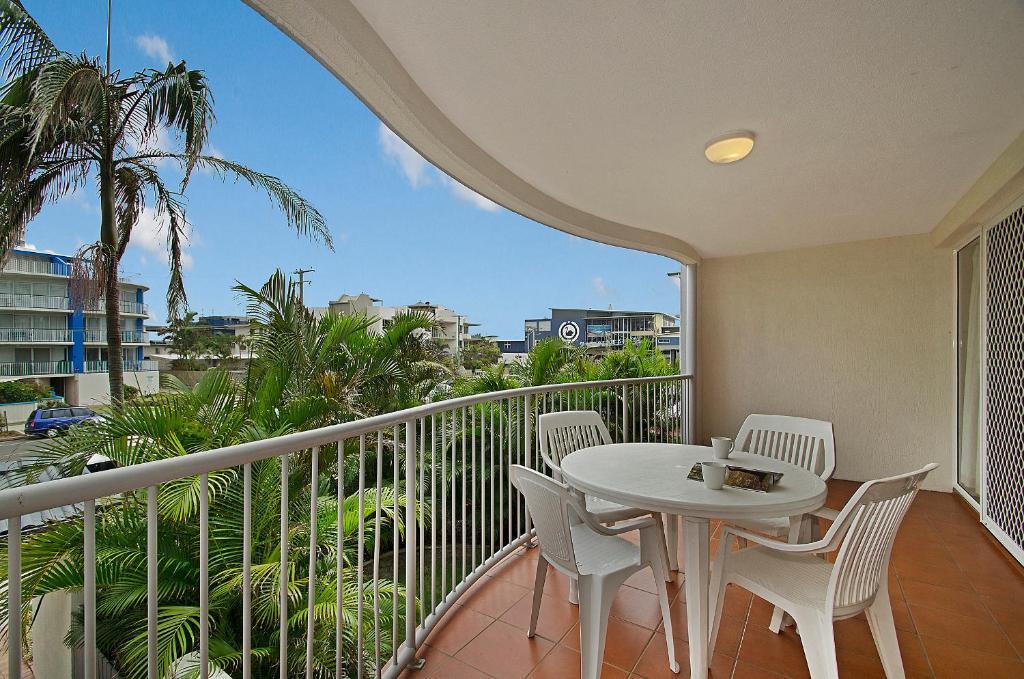 The Beach Houses Maroochydore Ruang foto