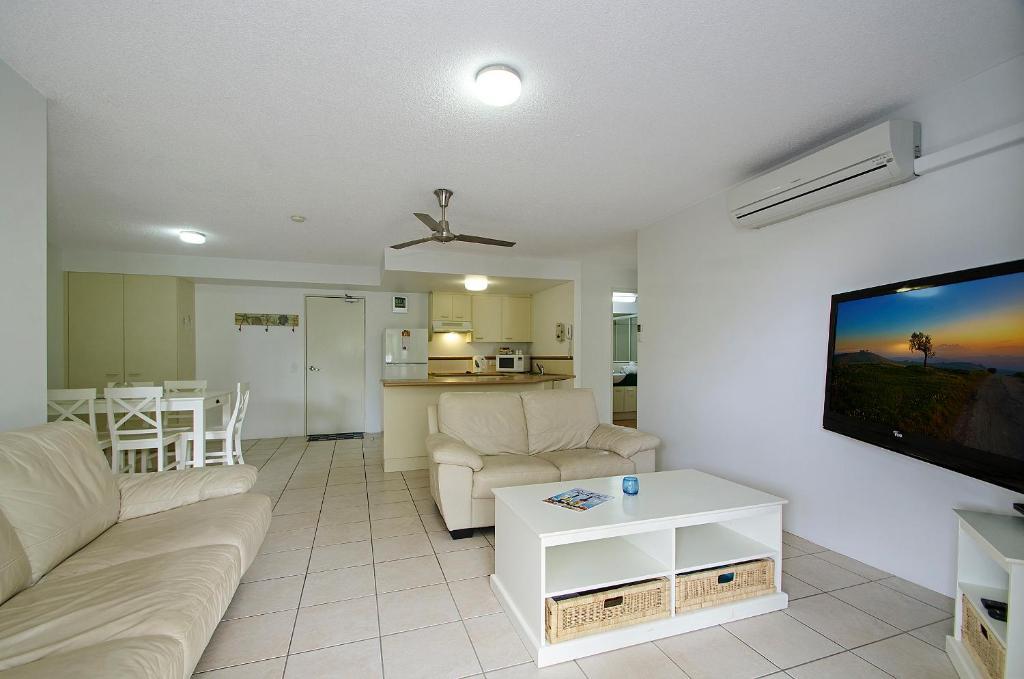 The Beach Houses Maroochydore Ruang foto