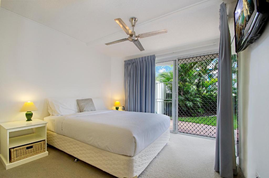 The Beach Houses Maroochydore Ruang foto