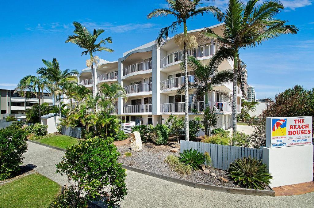 The Beach Houses Maroochydore Ruang foto
