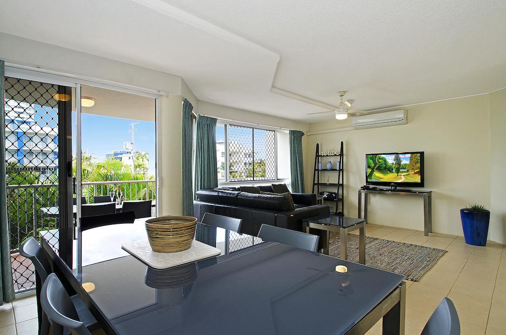 The Beach Houses Maroochydore Ruang foto