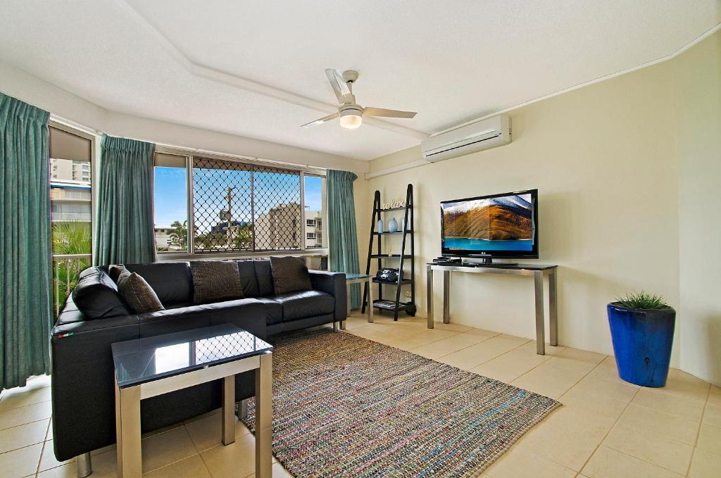 The Beach Houses Maroochydore Ruang foto