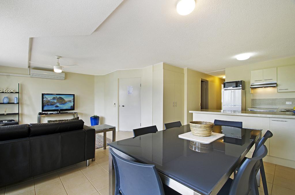 The Beach Houses Maroochydore Ruang foto