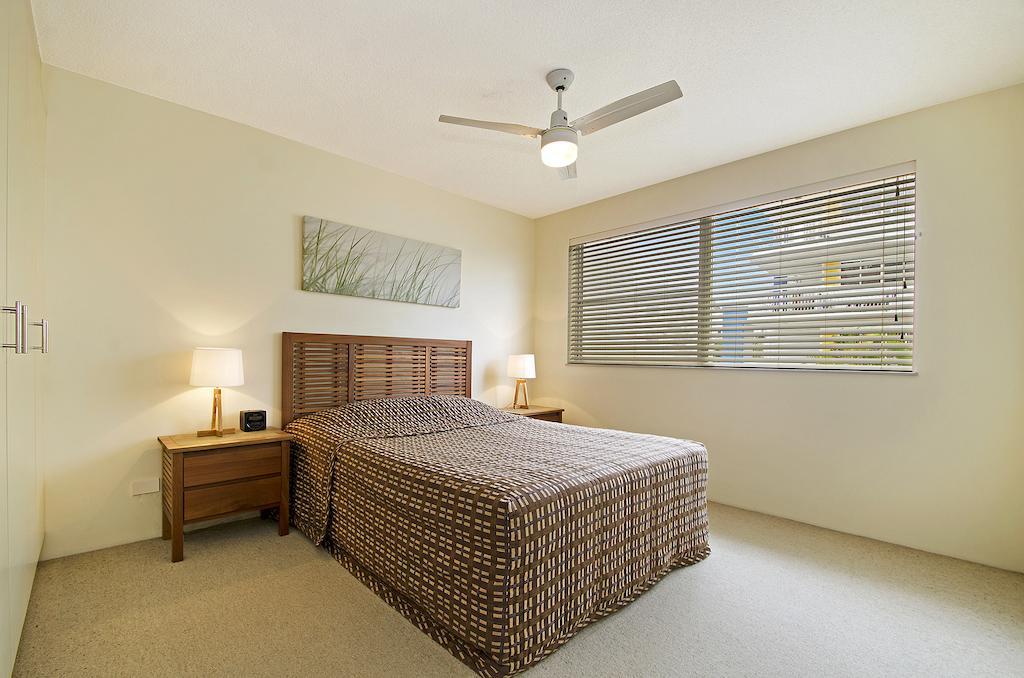 The Beach Houses Maroochydore Ruang foto