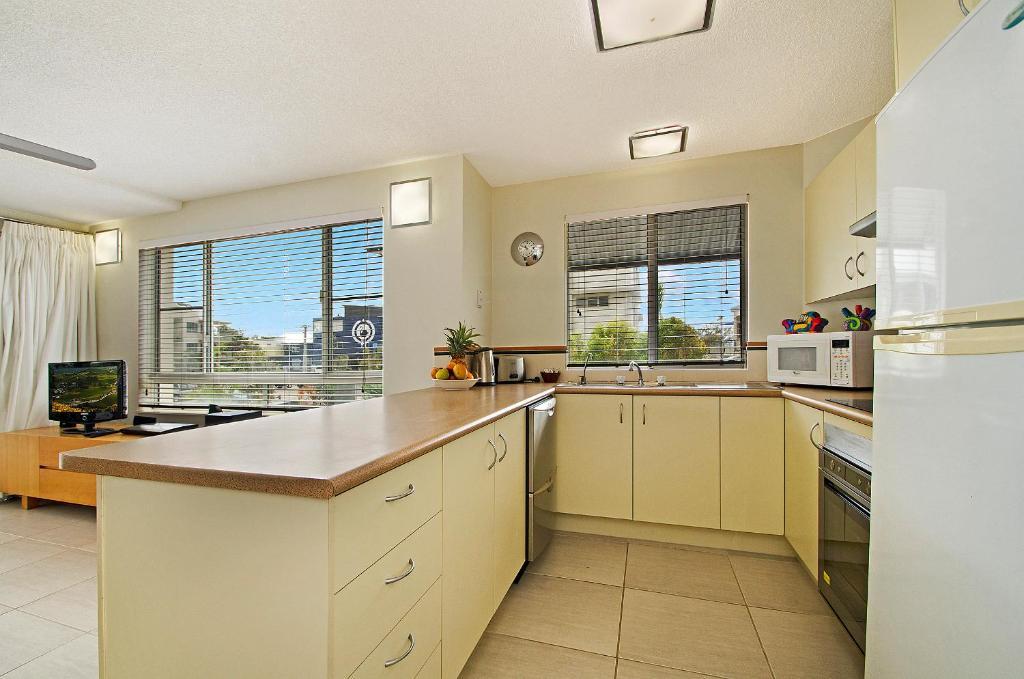 The Beach Houses Maroochydore Ruang foto