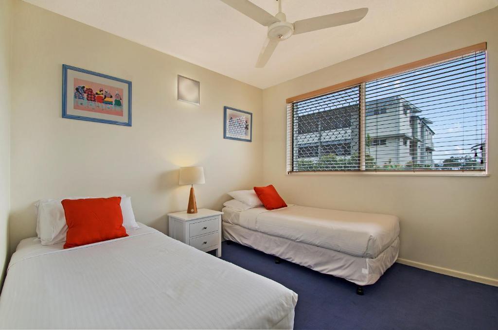 The Beach Houses Maroochydore Ruang foto