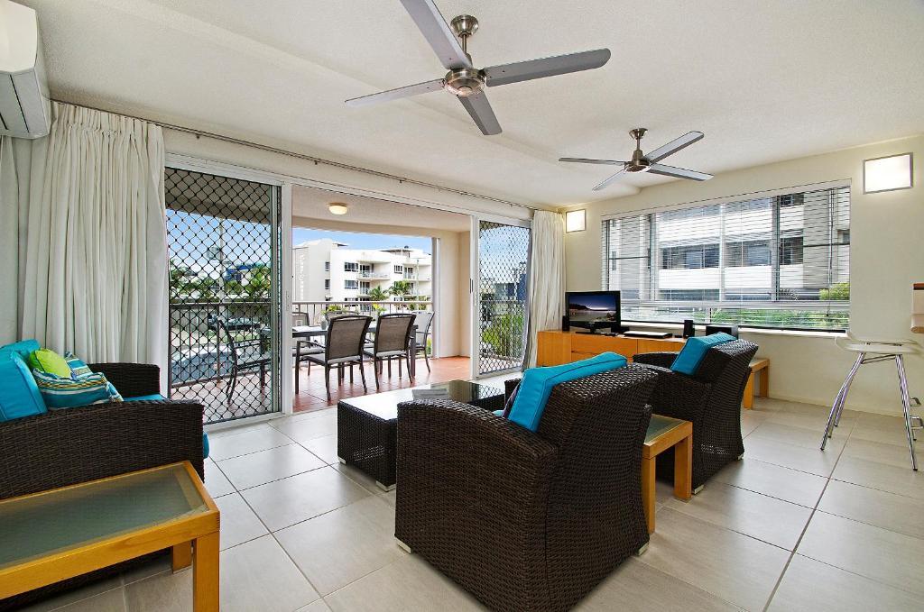 The Beach Houses Maroochydore Ruang foto