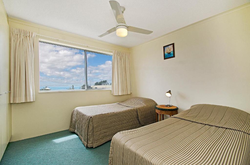The Beach Houses Maroochydore Ruang foto