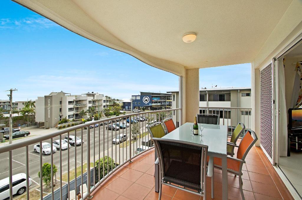 The Beach Houses Maroochydore Ruang foto